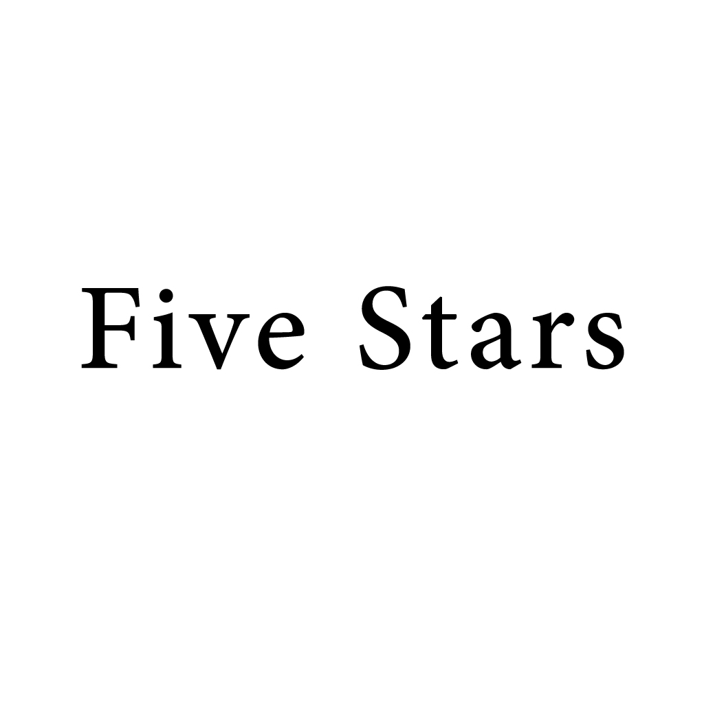 Five Stars - فايف ستارز