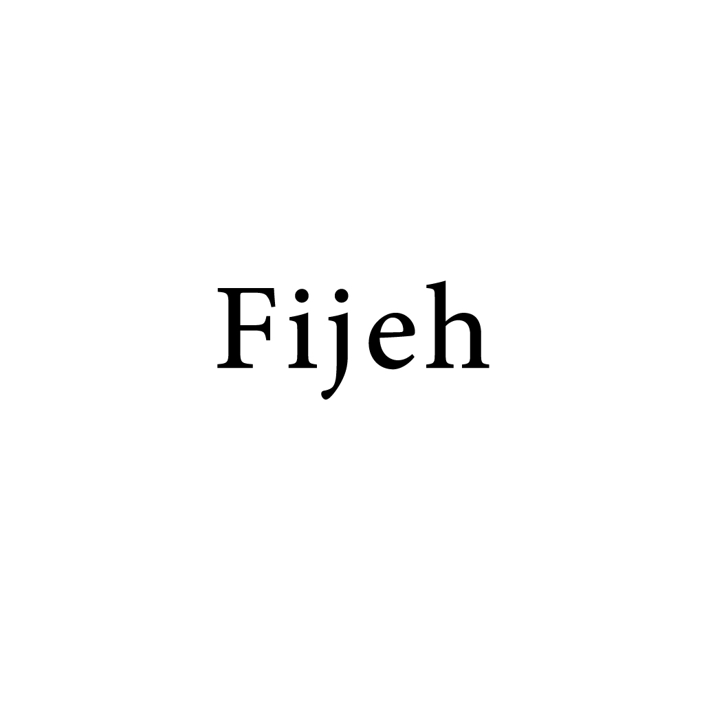 Fijeh - فيجة