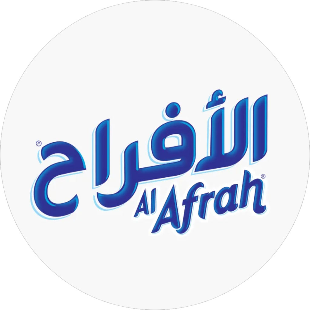 alAfrah - الأفراح