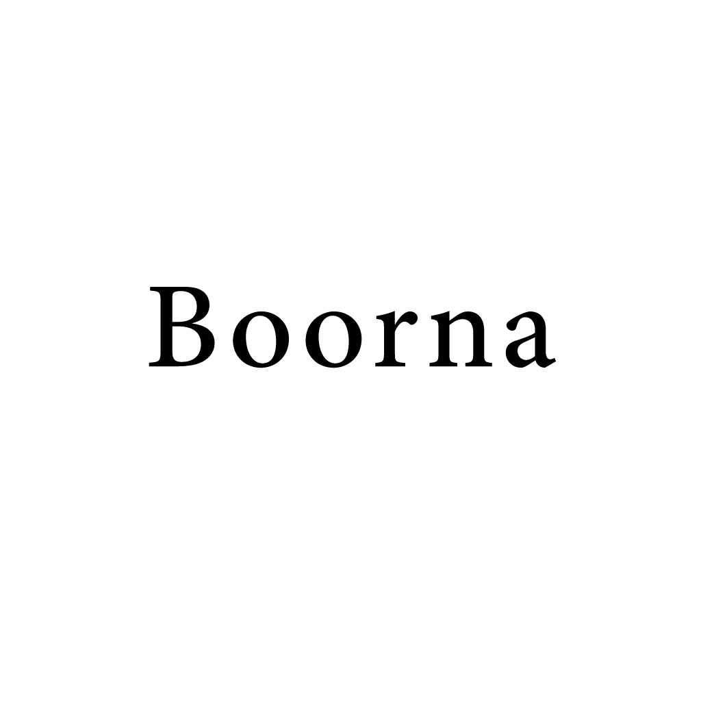 Boorna - بورنا