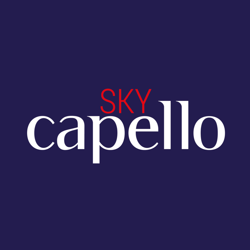 Capello Sky - كابيلو سكاي