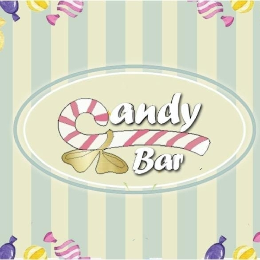 Candy bar - كاندي بار