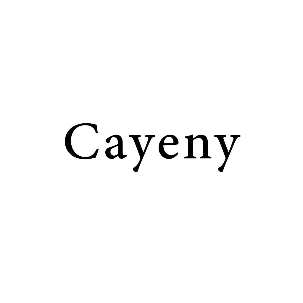 Cayeny - كاييني