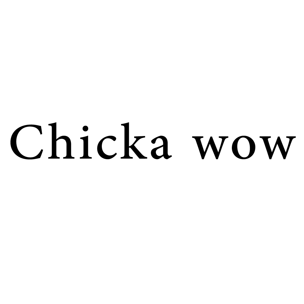 Chicka wow - تشيكا واو