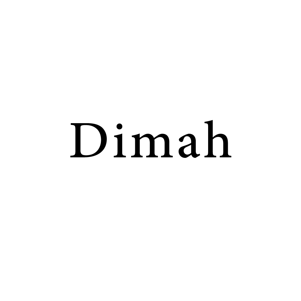 Dimah - ديمة