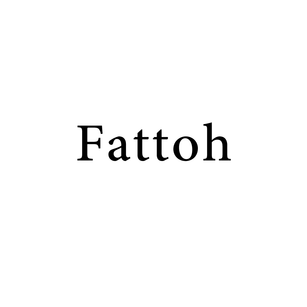 Fattoh - فتوح