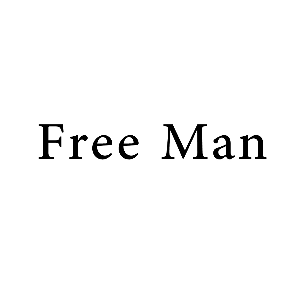 Free Man - فري مان