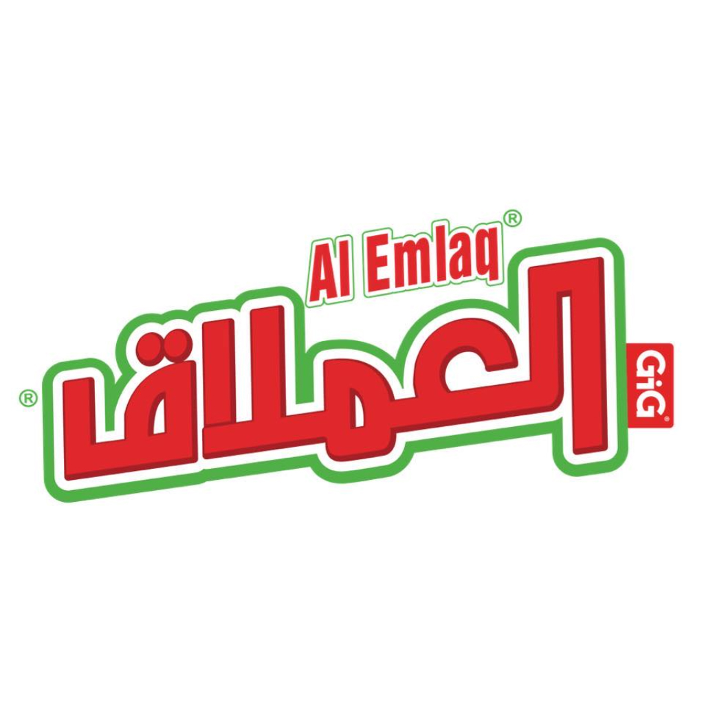 alEmlaq - العملاق