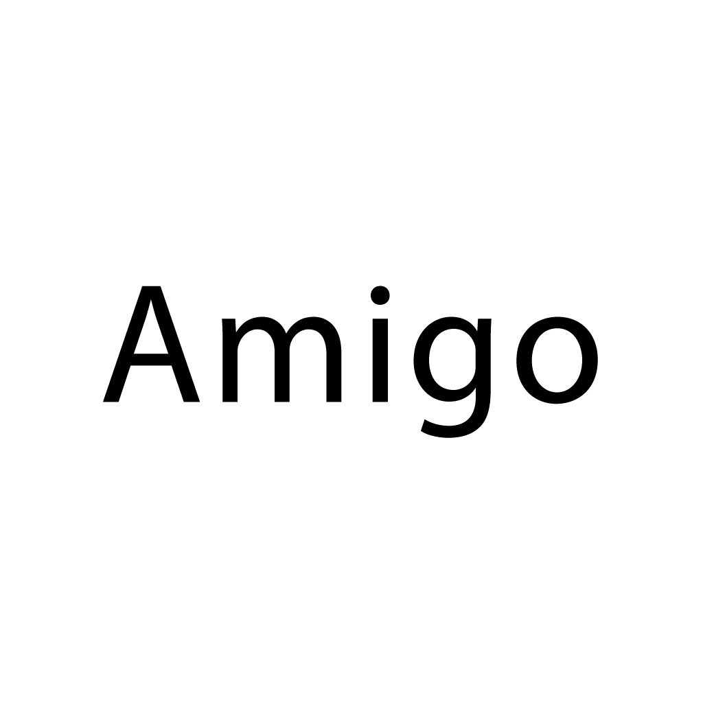 Amigo - أميغو