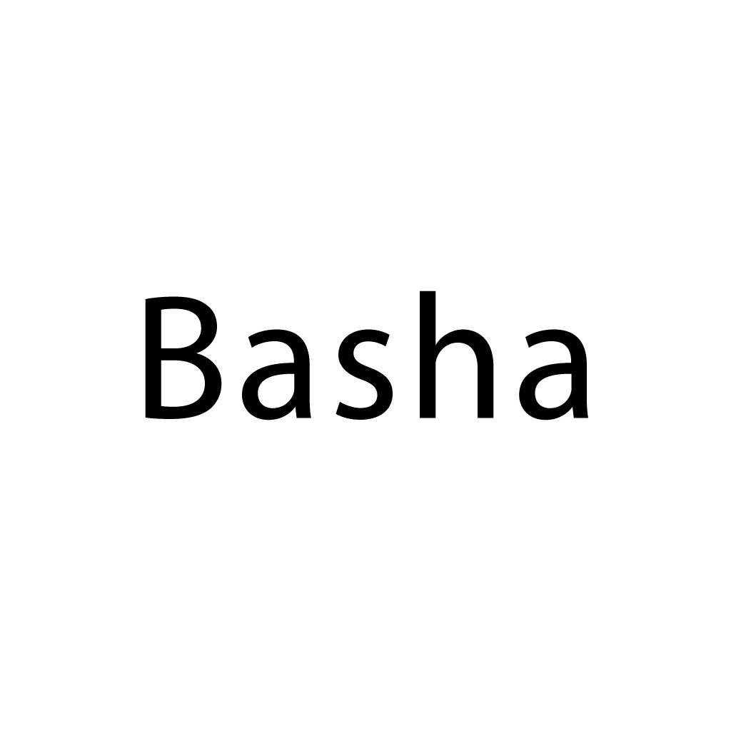 Basha - باشا