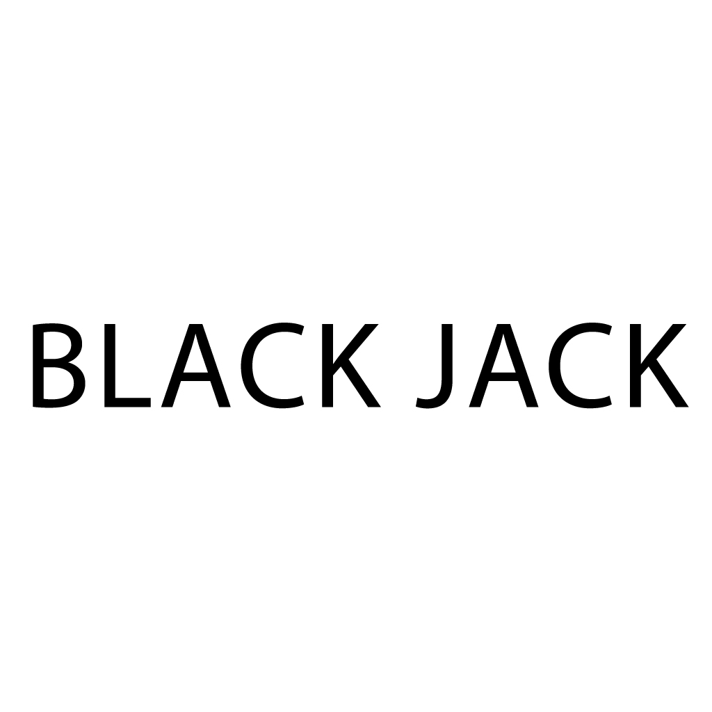 BLACK JACK - بلاك جاك