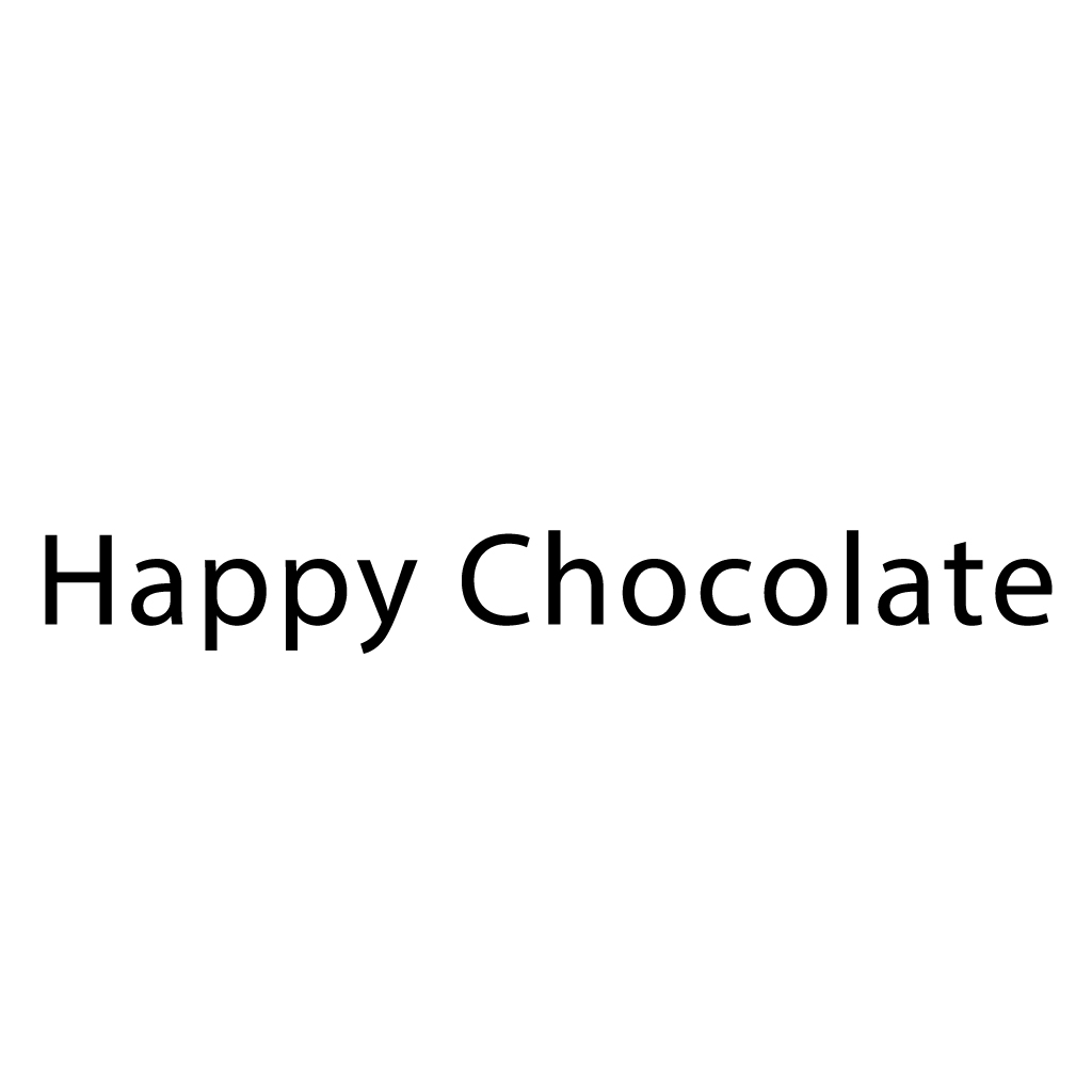 Happy Chocolate - هابي شوكليت