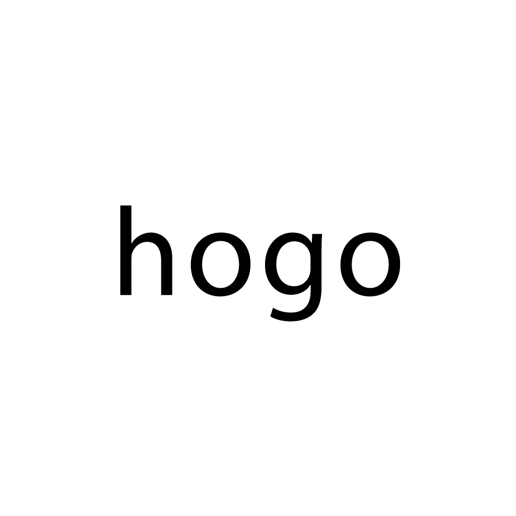 hogo - هوغو