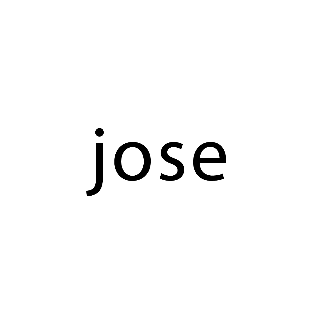 jose - جوس