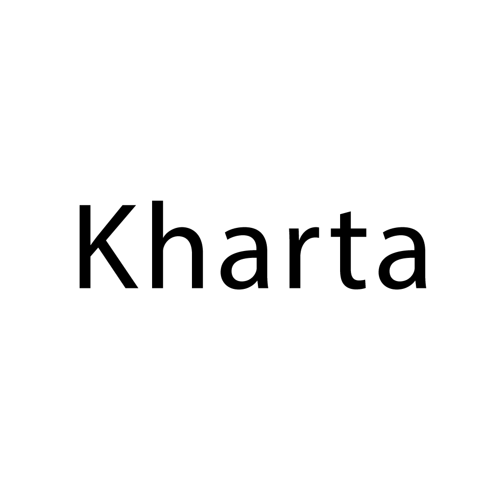 Kharta - خارطة