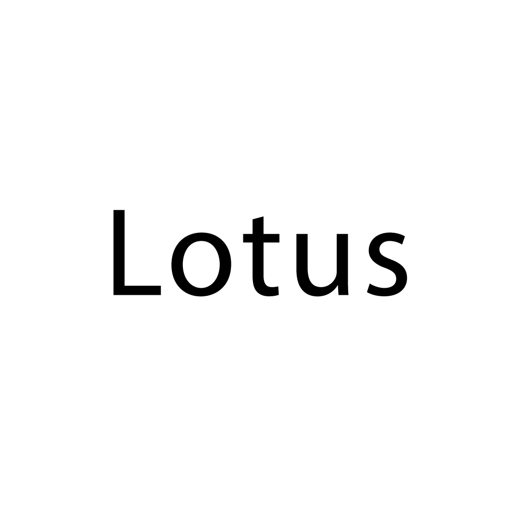 Lotus - لوتس