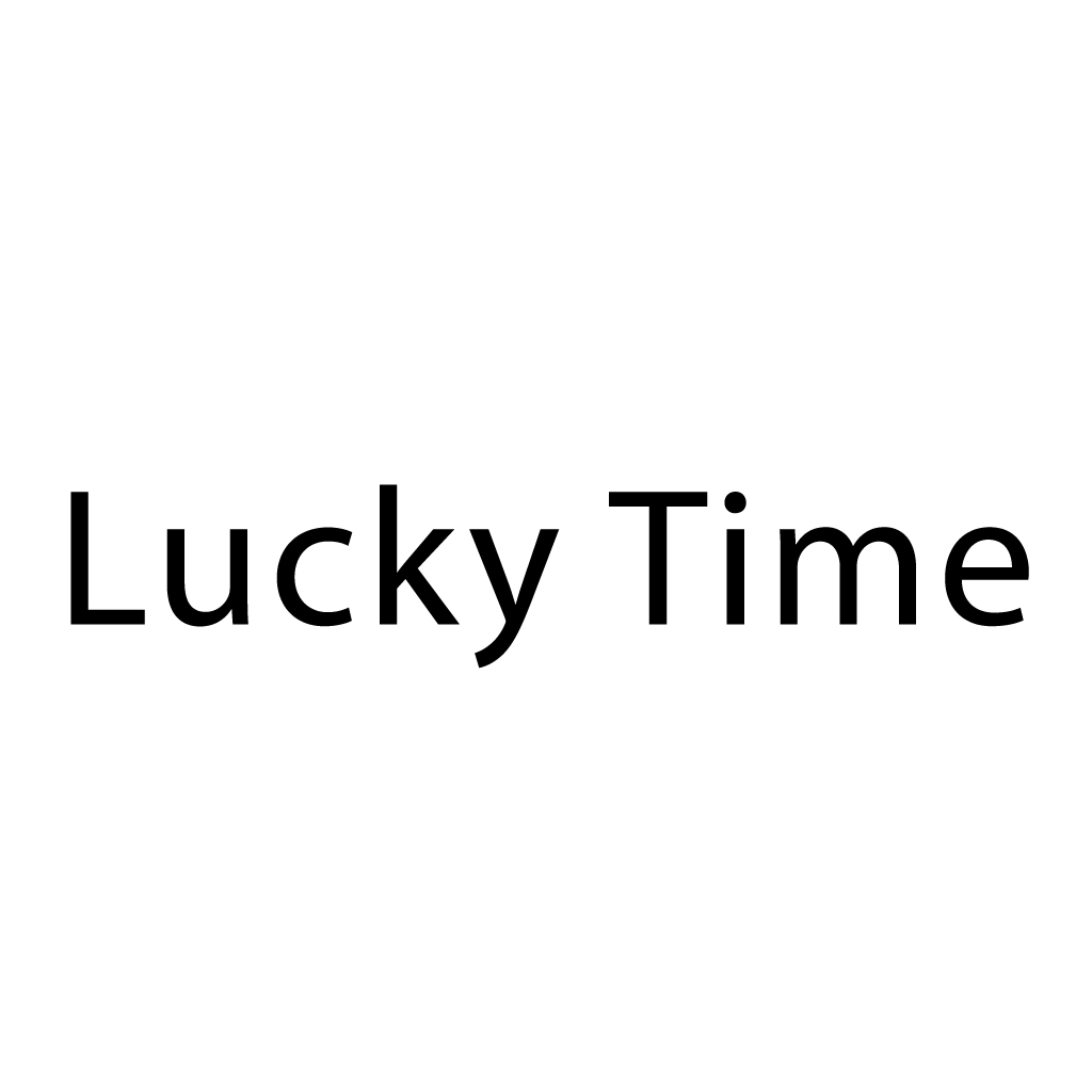 Lucky Time - لاكي تايم