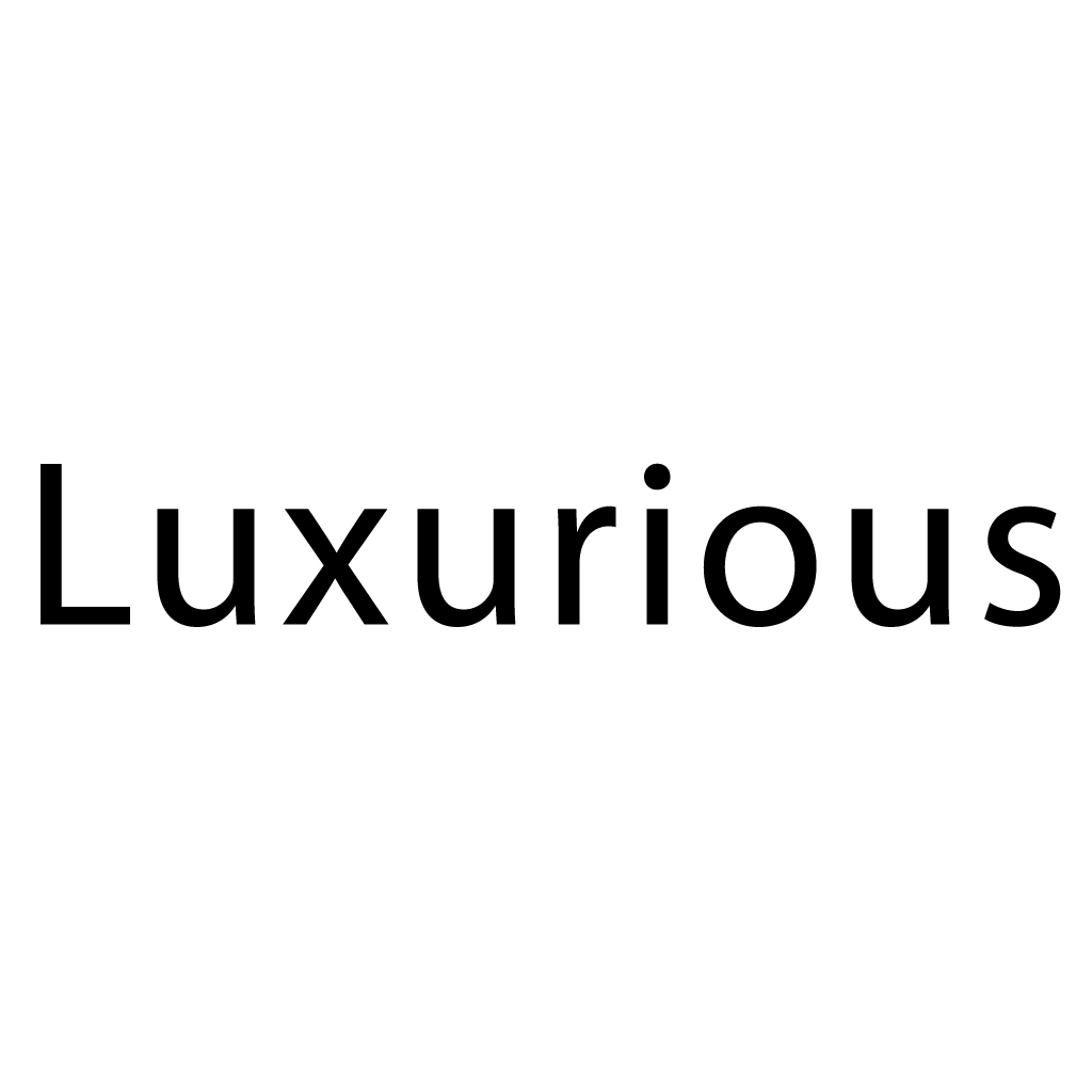 Luxurious - لاكشريوس