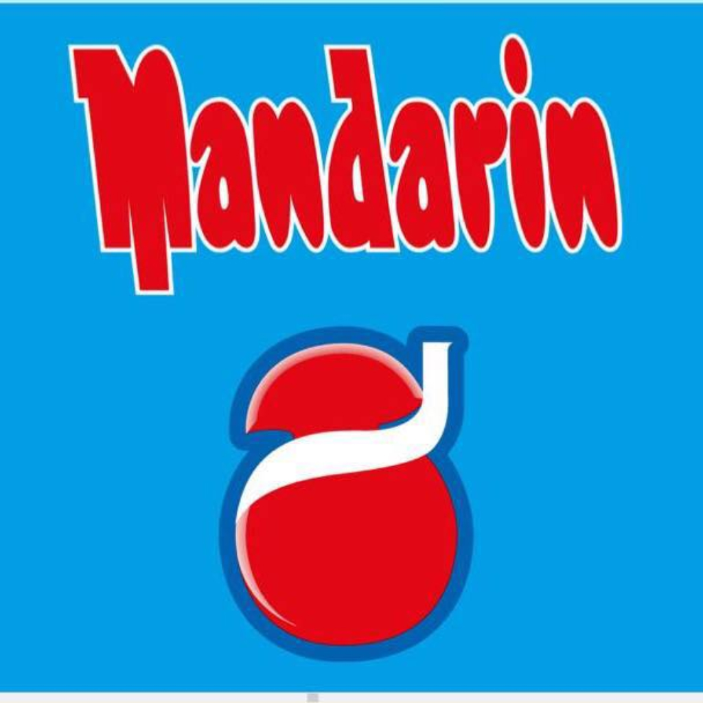 Mandarin - مندرين