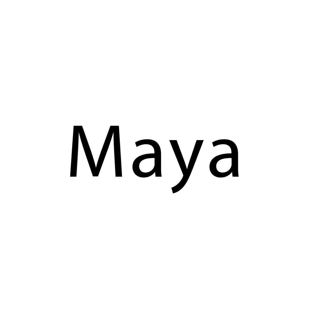 Maya - مايا