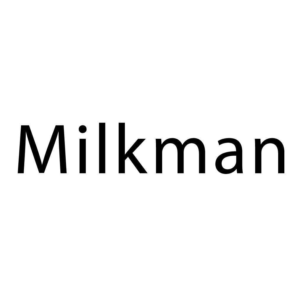 Milkman - ميلك مان
