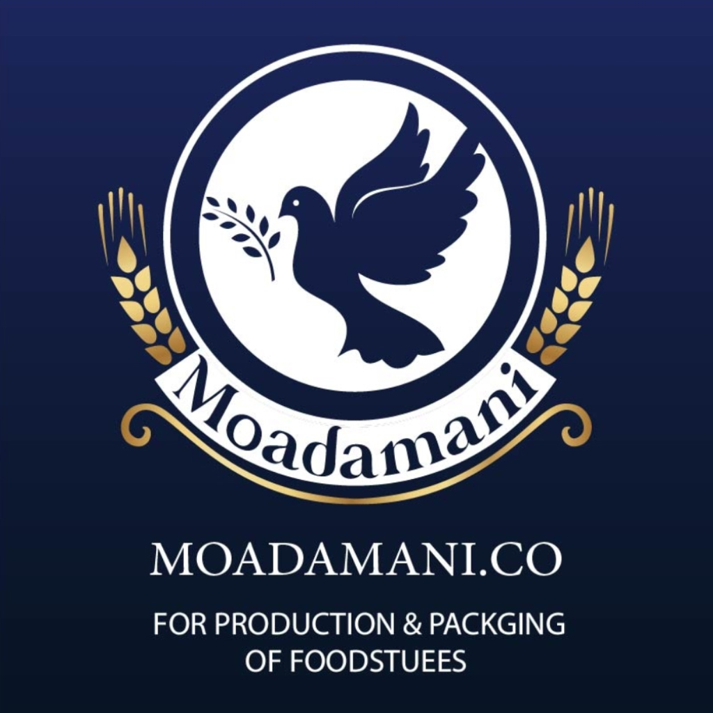 Moadamani - معضماني