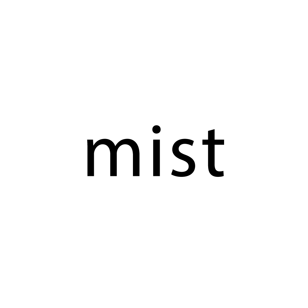 mist - ميست