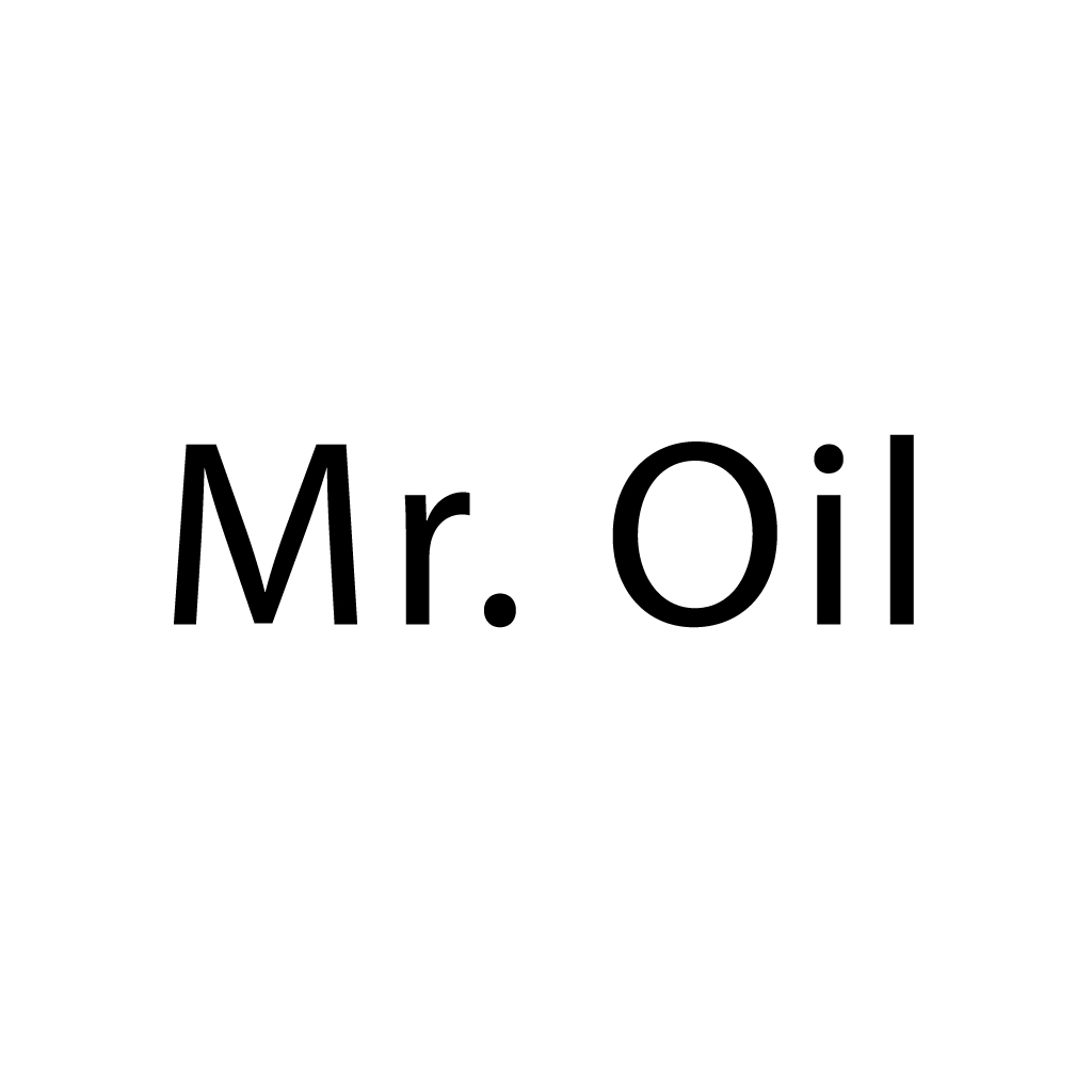 Mr. Oil - مستر أويل