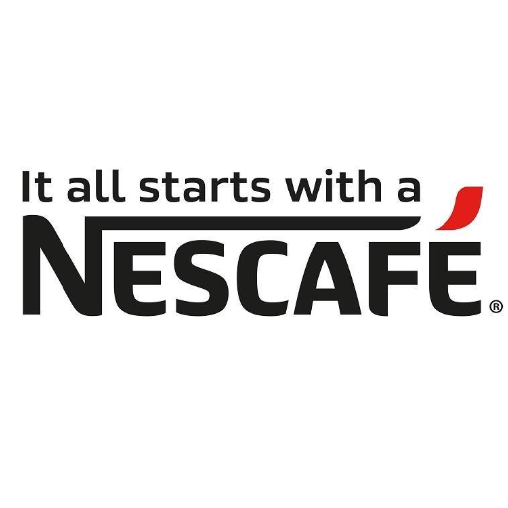 Nescafe - نسكافيه