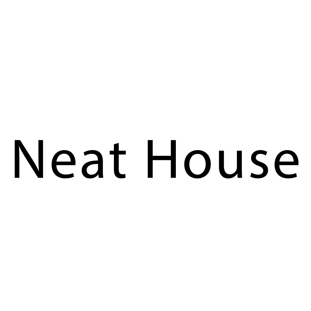 Neat House - البيت الأنيق