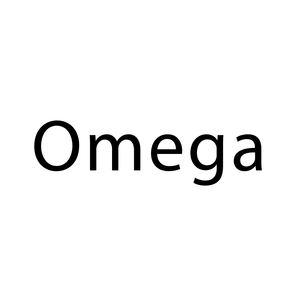 Omega - أوميغا