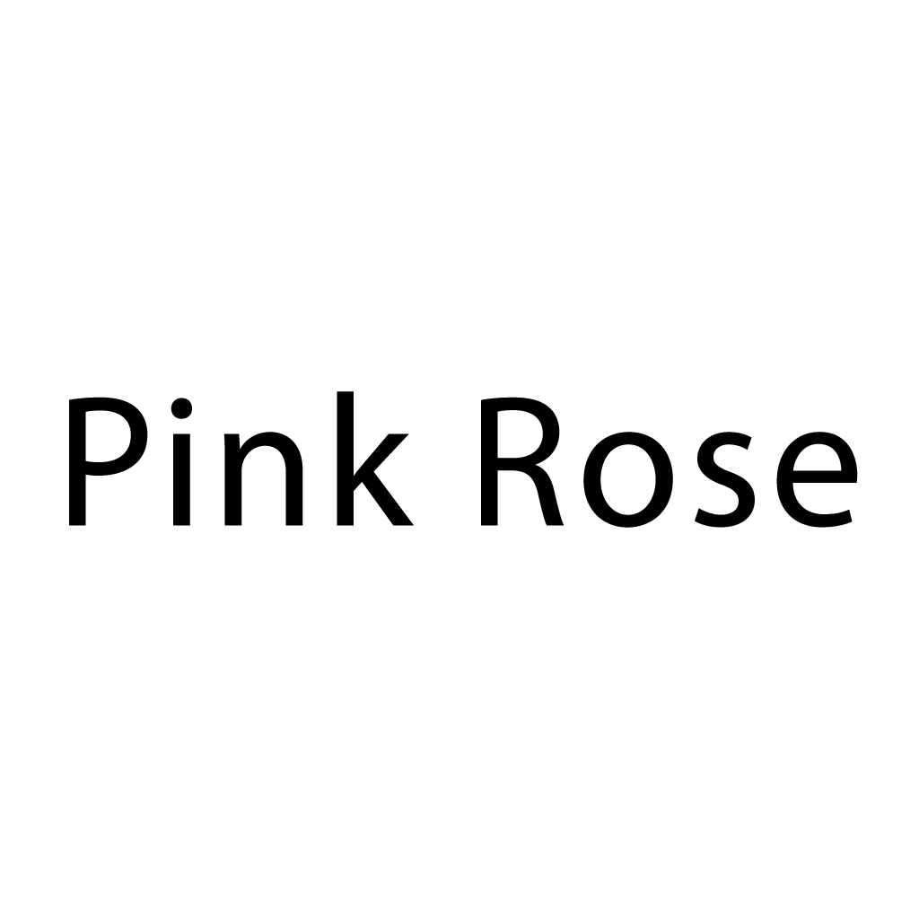 Pink Rose - بينك روز