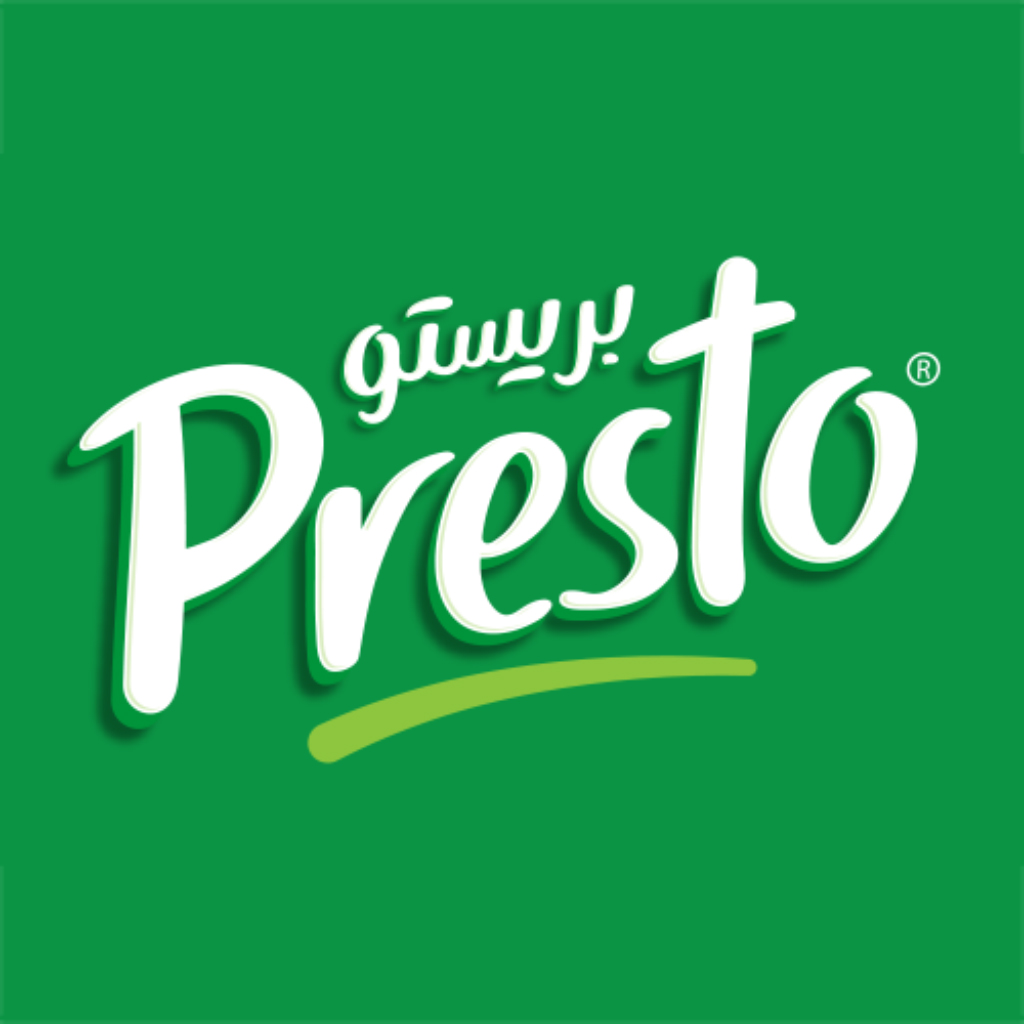 Presto - بريستو