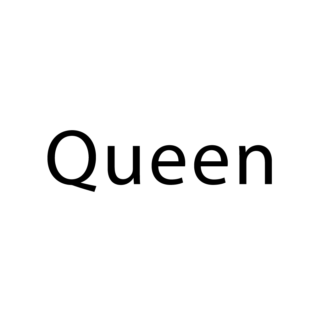 Queen - كوين