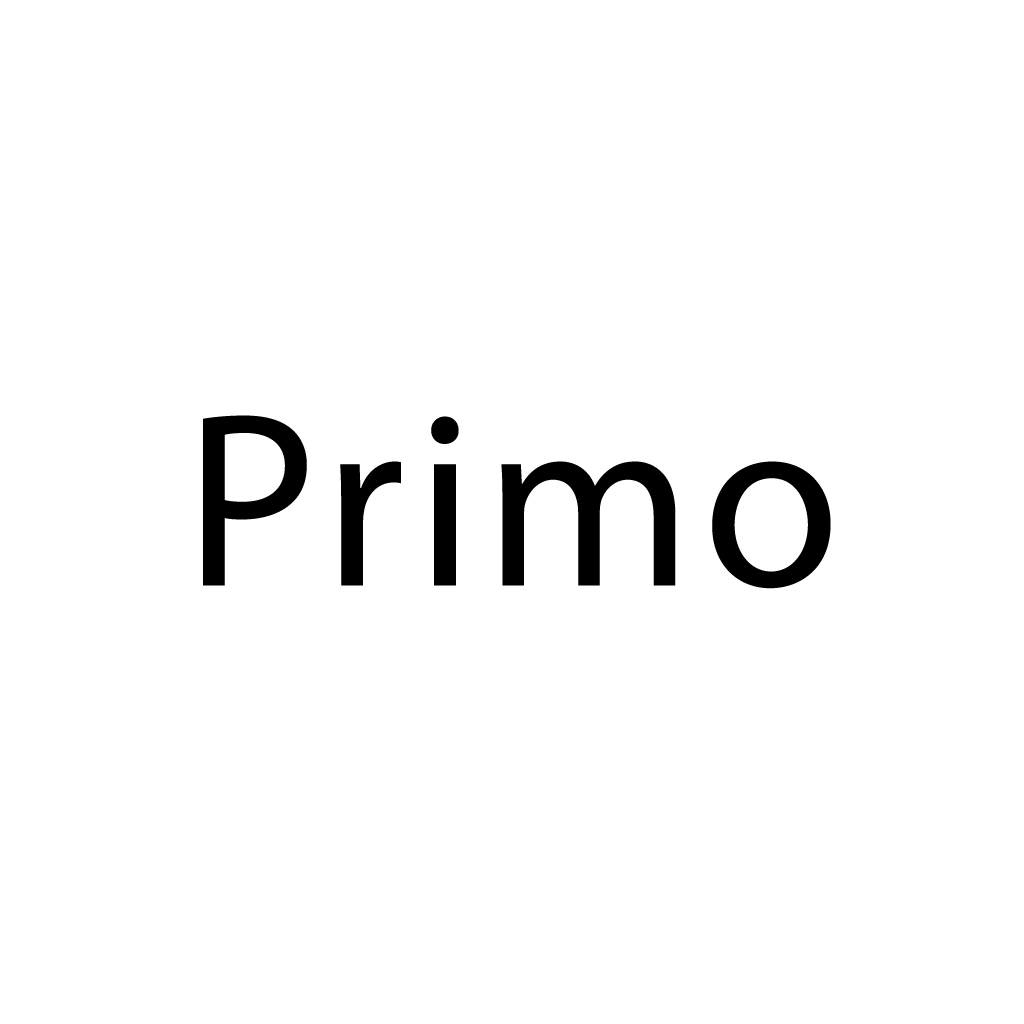 Primo - بريمو