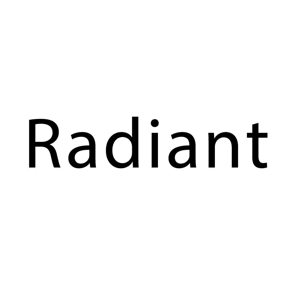 Radiant - رادينت