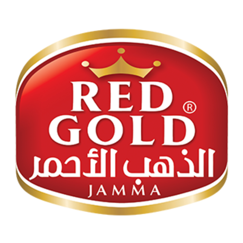 Red Gold - ريد غولد