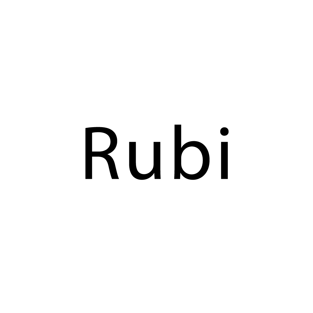 Rubi - روبي