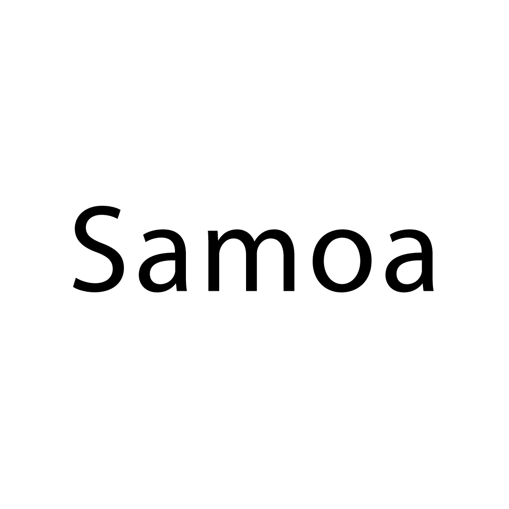 Samoa - ساموا