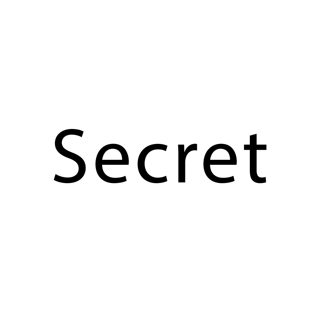 Secret - سيكريت