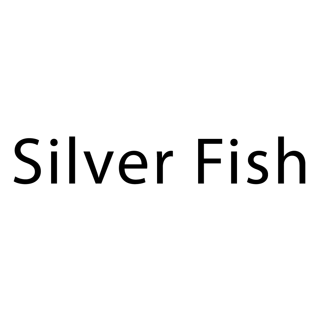 Silver Fish - سيلفر فيش