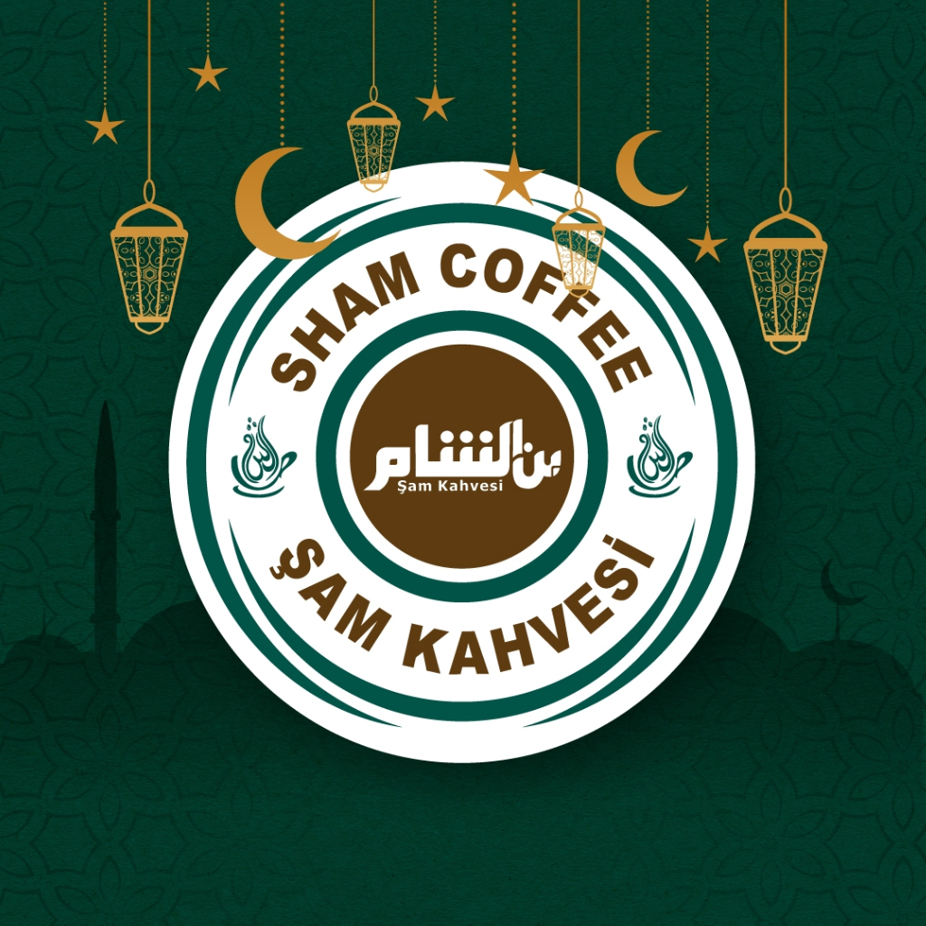 sham Coffee - بن الشام