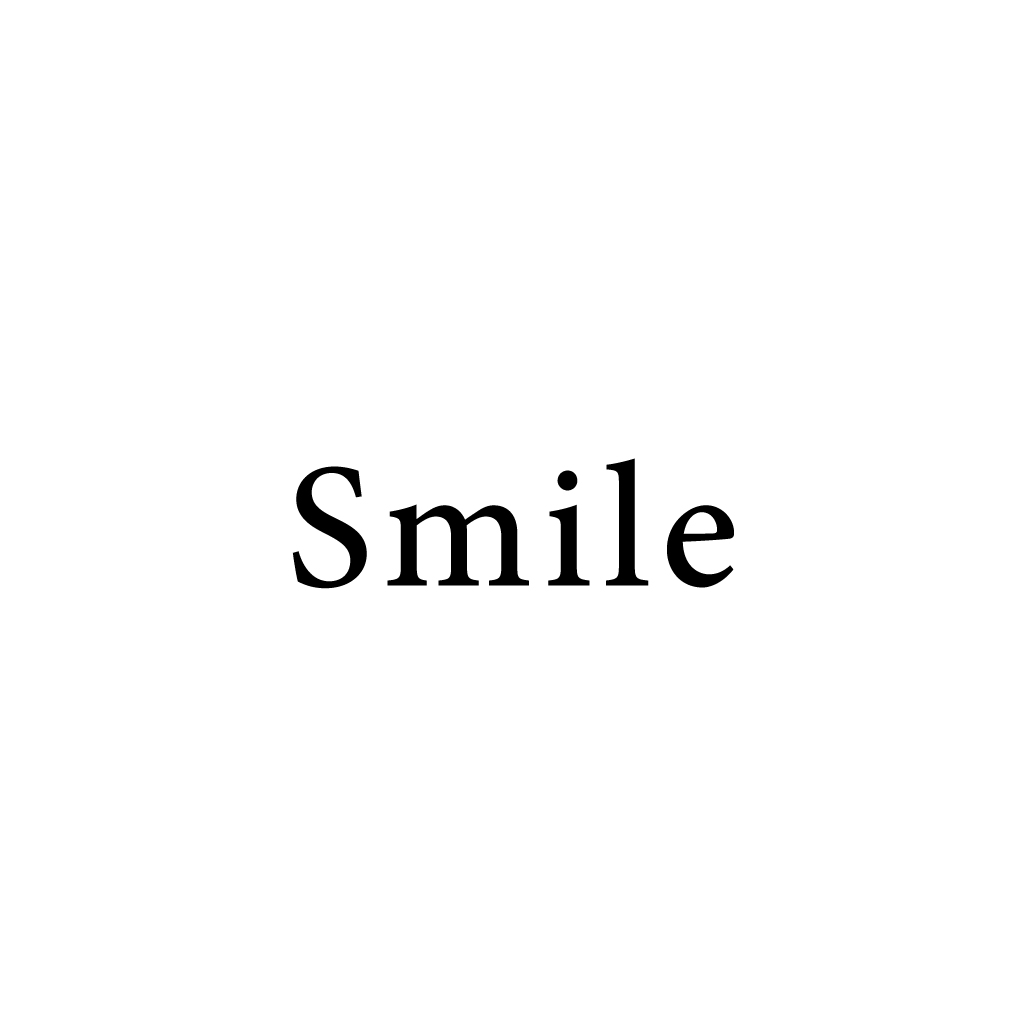 Smile - سمايل