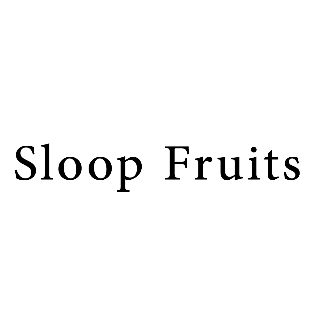 Sloop Fruits - سلوب فروت