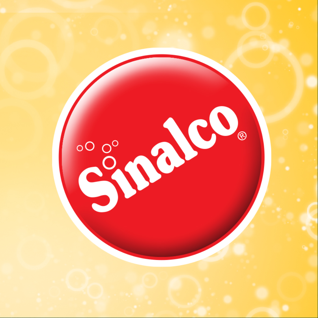 Sinalco - سينالكو