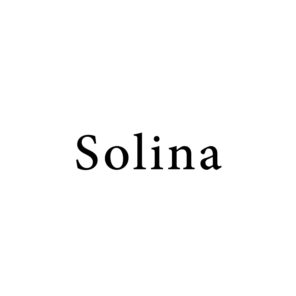 Solina - سولينا