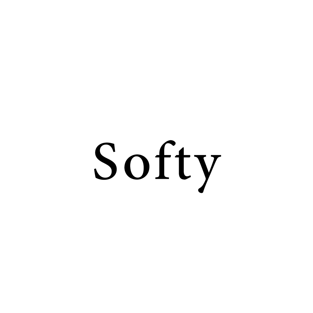 Softy - سوفتي