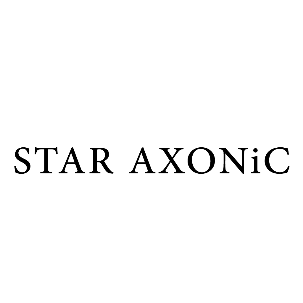 STAR AXONiC - ستار أكسونيك