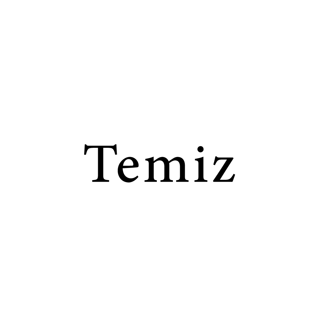 Temiz - تيميز