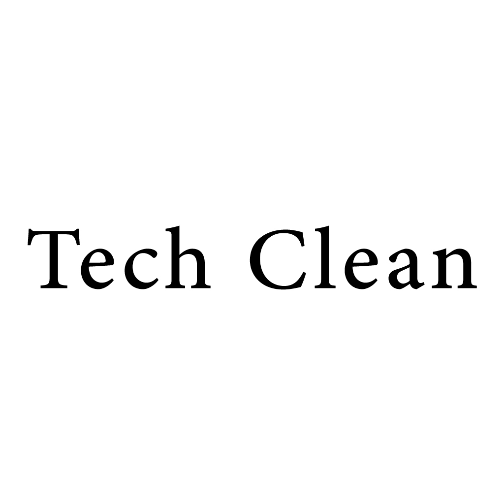 Tech Clean - تك كلين